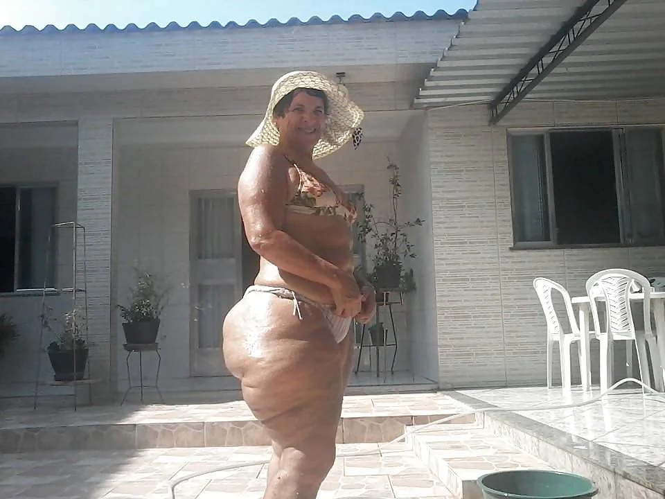 coroa brasileira big rabudona image 7