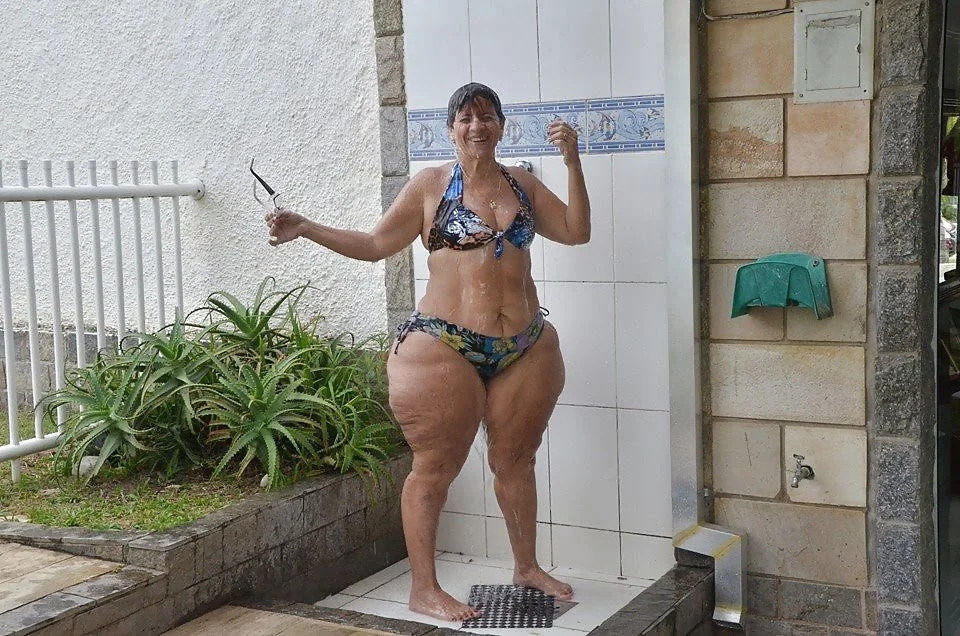 coroa brasileira big rabudona image 8