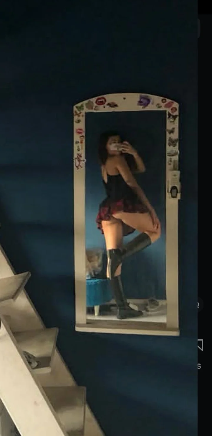 Yesi, negra trola de lanus, un sueño image 13