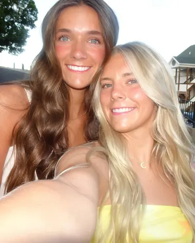 Barely Legal Sisters - Which sister gets it the hardest? cover image