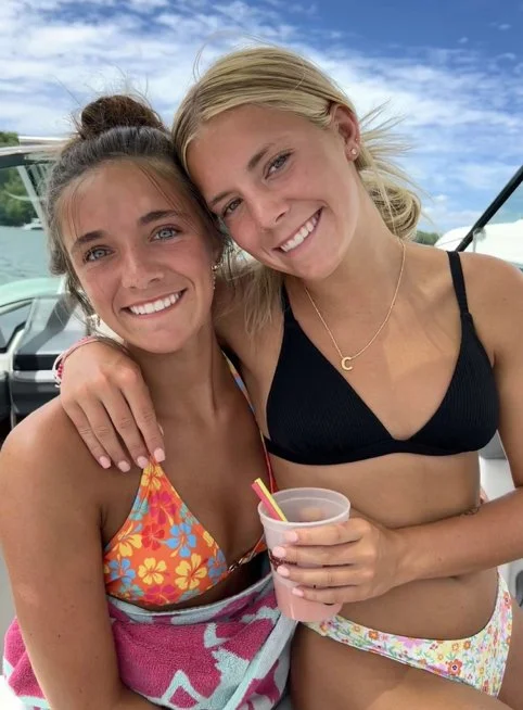 Barely Legal Sisters - Which sister gets it the hardest? image 3
