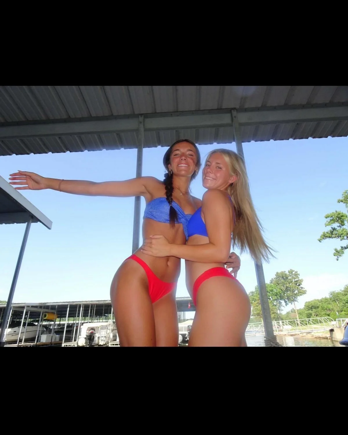 Barely Legal Sisters - Which sister gets it the hardest? image 4