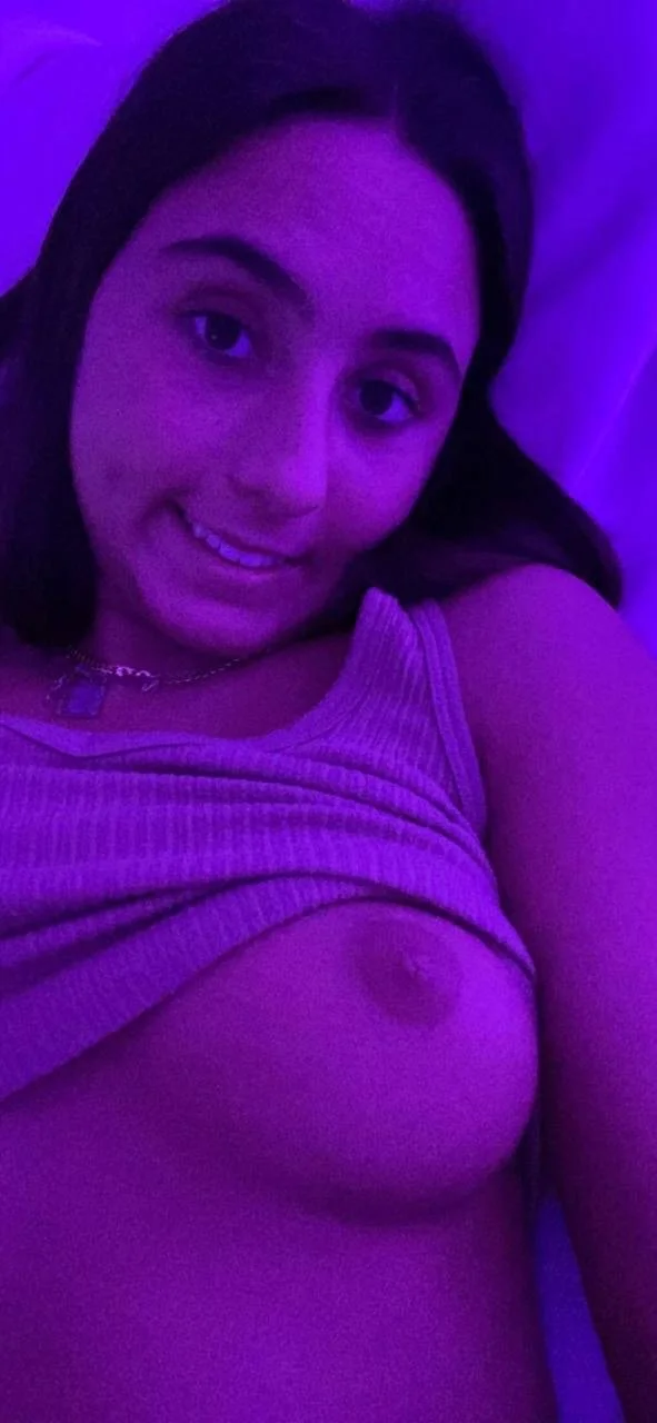 Exposing Nikki M. image 20