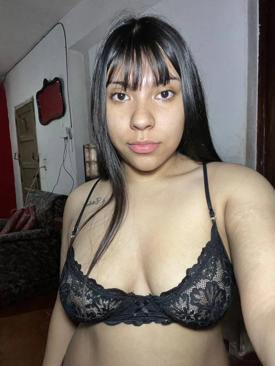 Una morocha de IG image 18
