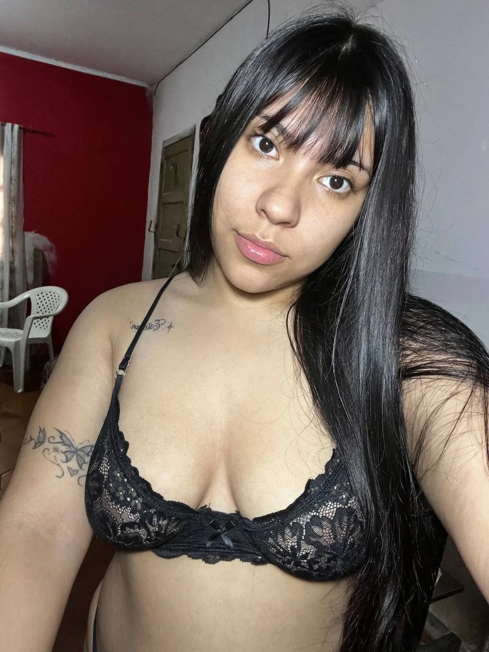 Una morocha de IG image 22
