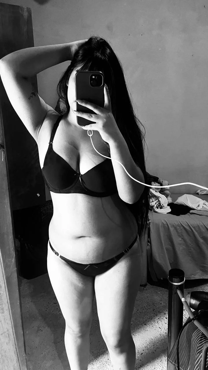 Una morocha de IG image 33
