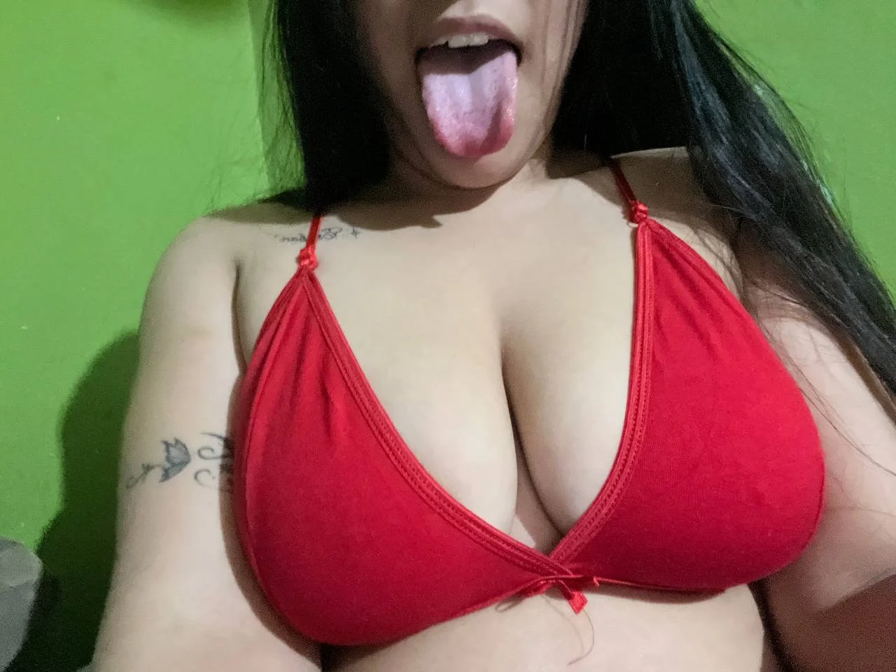 Una morocha de IG image 34