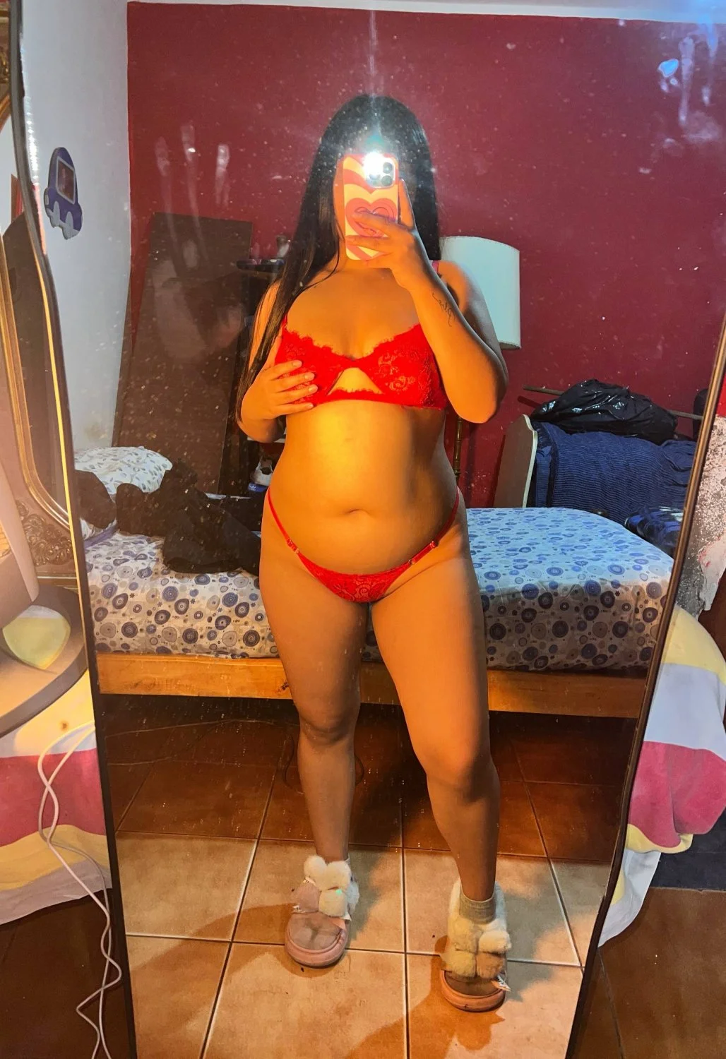 Una morocha de IG image 42