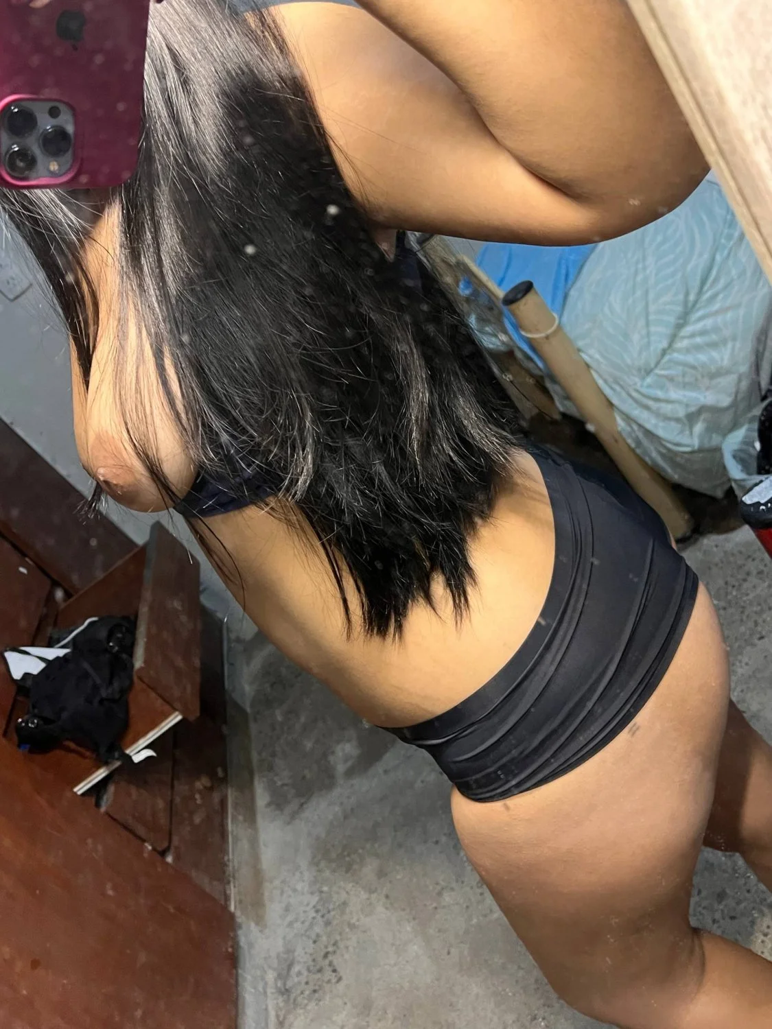 Una morocha de IG image 43