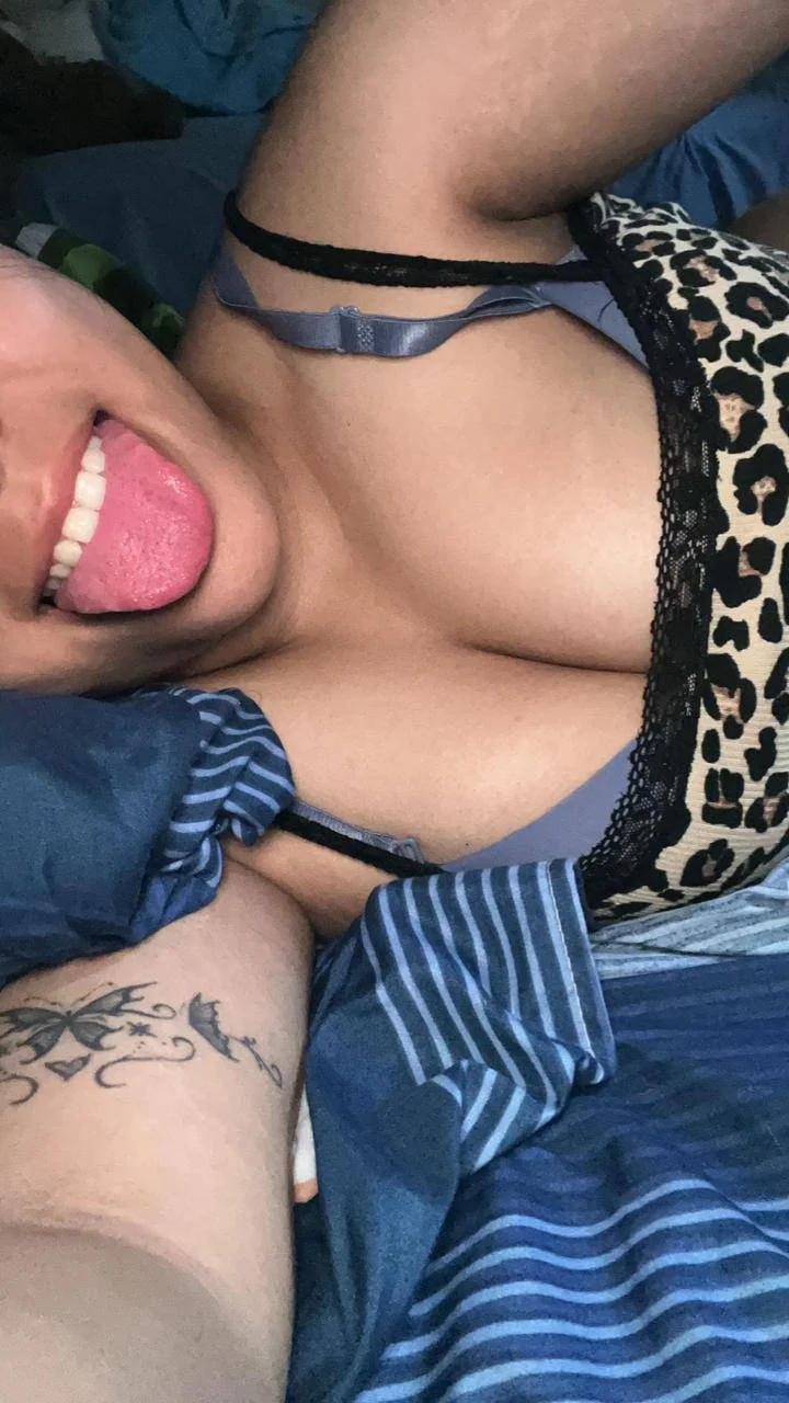 Una morocha de IG image 48