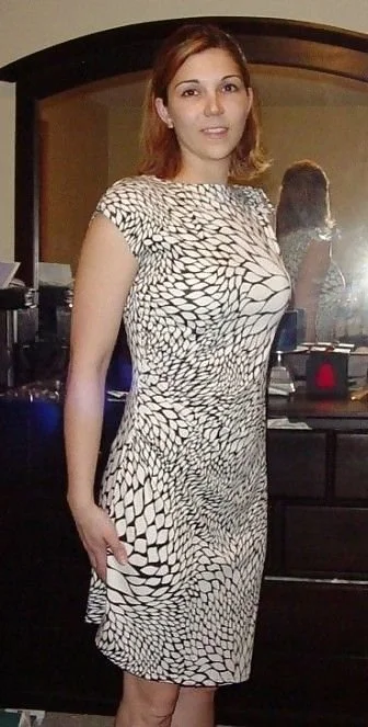 Ohio Hotwife turned Whore image 10