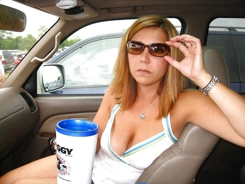 Ohio Hotwife turned Whore image 20