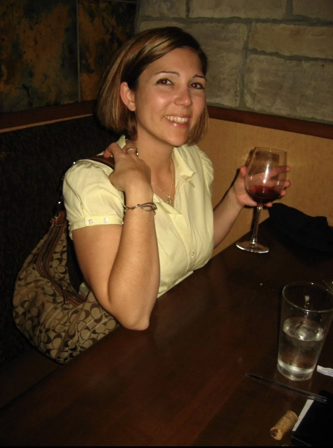 Ohio Hotwife turned Whore image 21