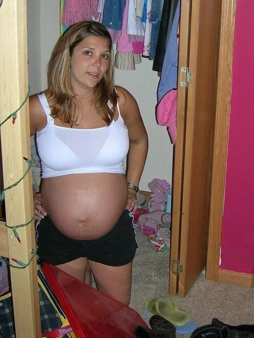 Ohio Hotwife turned Whore image 26