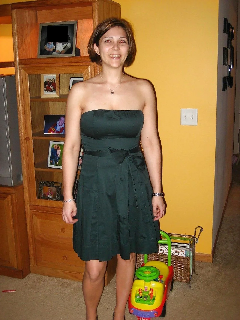 Ohio Hotwife turned Whore image 37