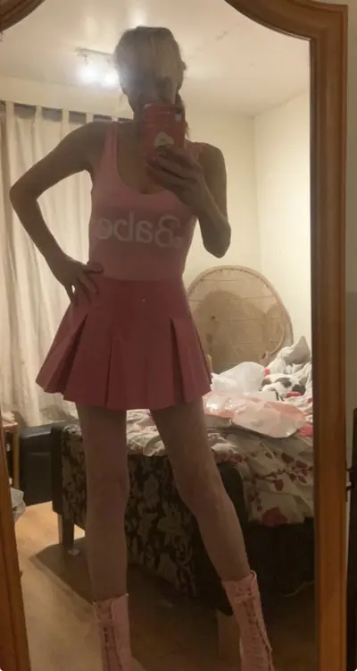 Babe cover image
