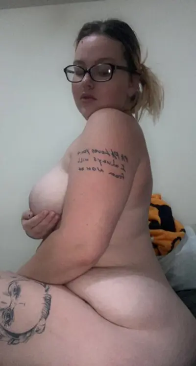 Sexy thick ass Skylar and her thick MILF mom bod cover image