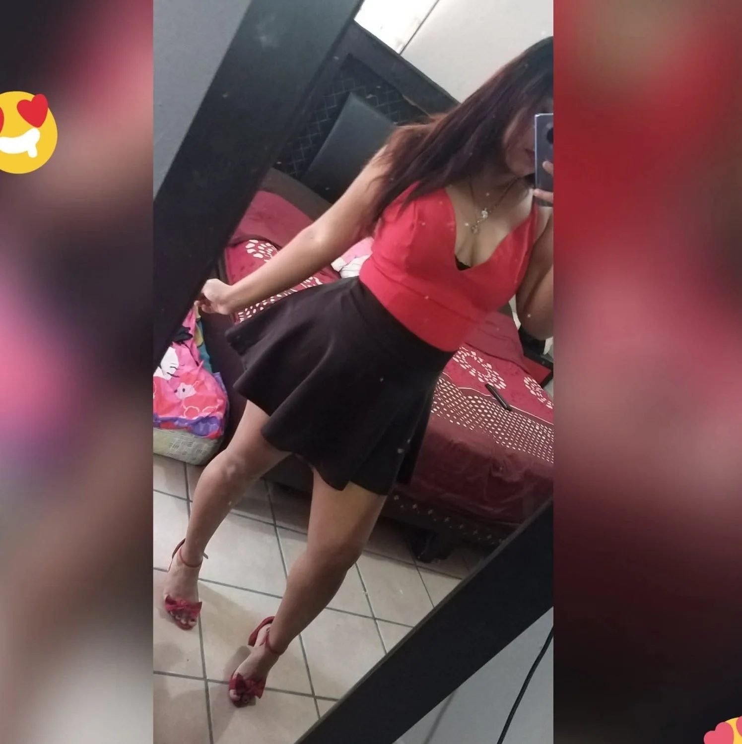Tributo amigas putas les gusta la verga y son lesbianas 🔥 image 5