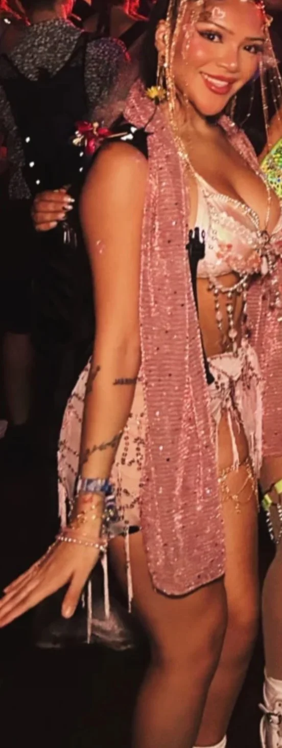 IRL Latina Bop Josie image 8