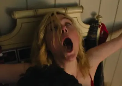 Elle Fanning Boobs cover image
