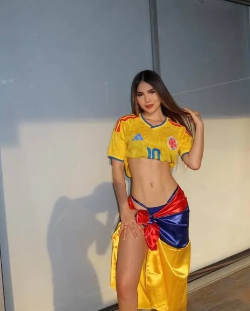 Hoy Juega Colombia!🇨🇴 image 2