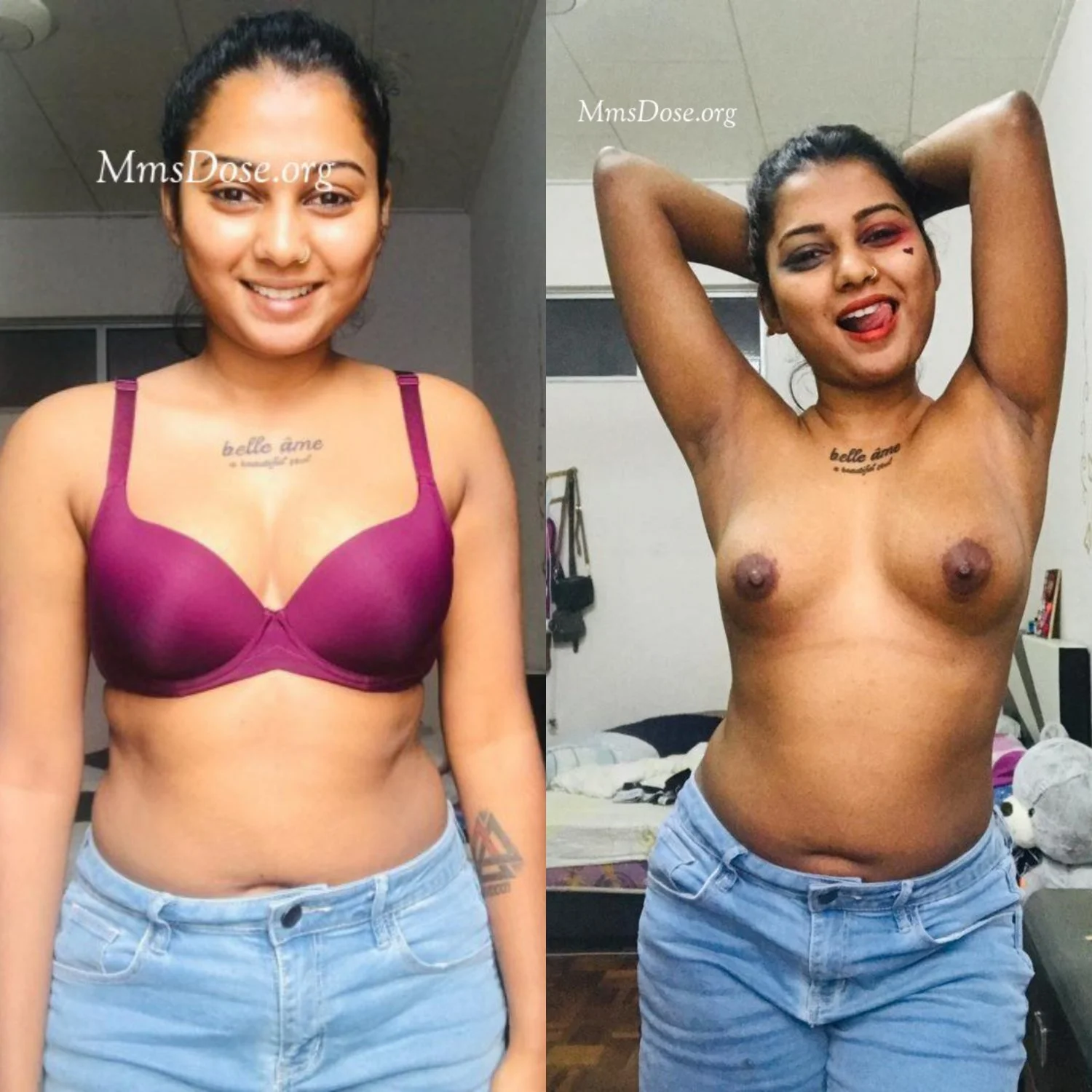 indian bitch exposed herself image 7