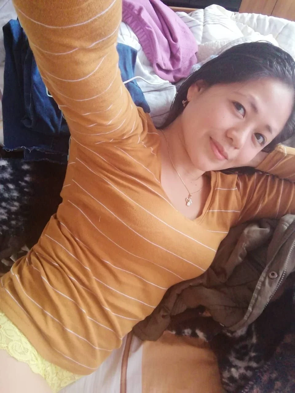 Mi tia es una puta infiel image 10