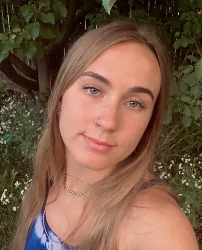 Alfred University Slut cover image