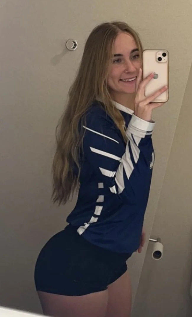 Alfred University Slut image 3