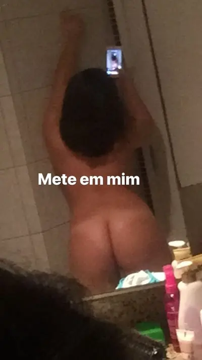 me fode cover image