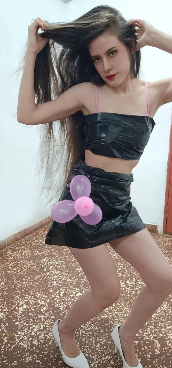New onahole in the city 🥵 image 6