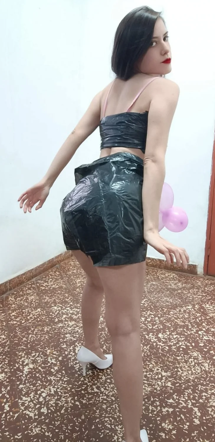 New onahole in the city 🥵 image 9