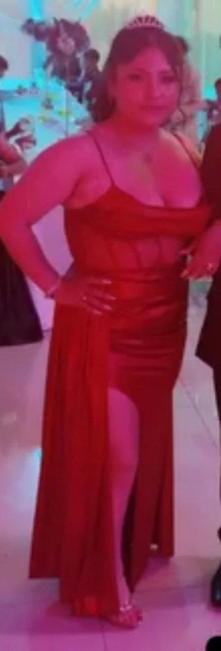 Jennifer mexicana de 19 años image 3