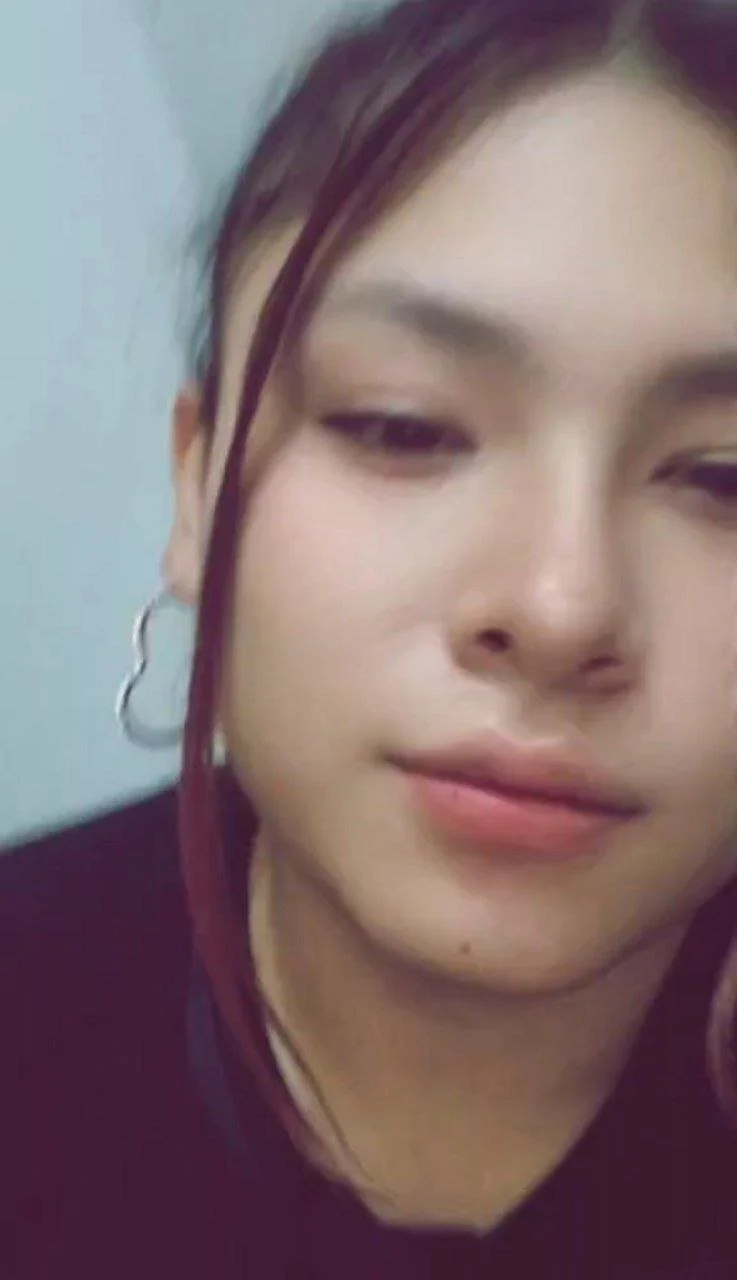 Jennifer mexicana de 19 años image 5