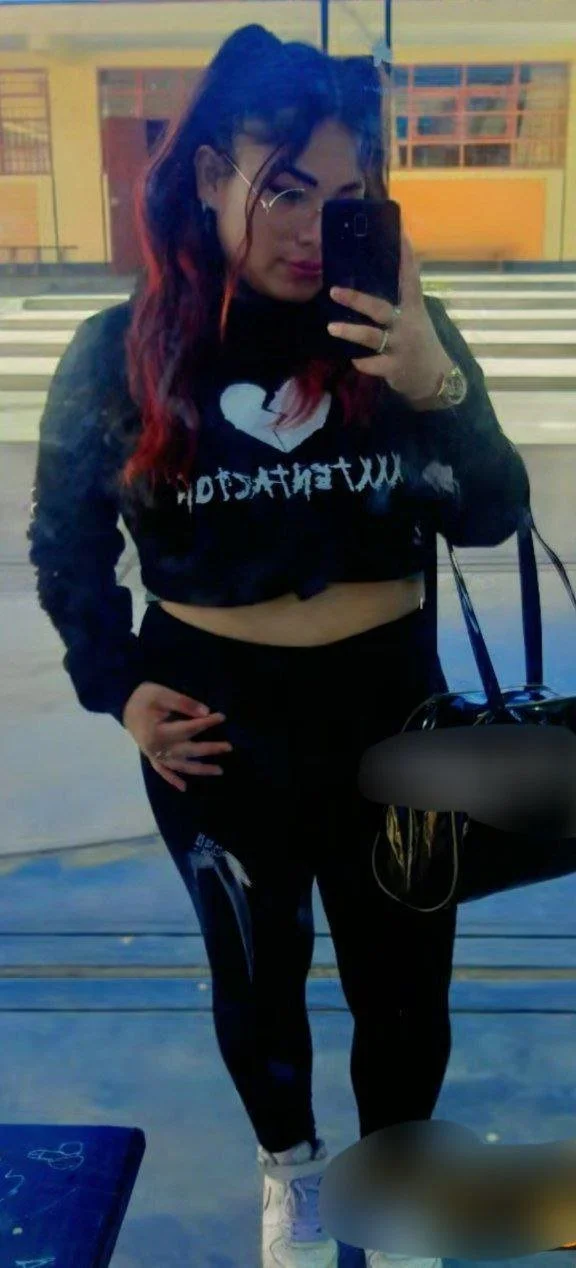 Jennifer mexicana de 19 años image 6