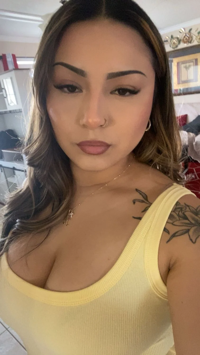 fine ass latina leaked hmu on tele pinkgoldfishh to trade or submit image 8