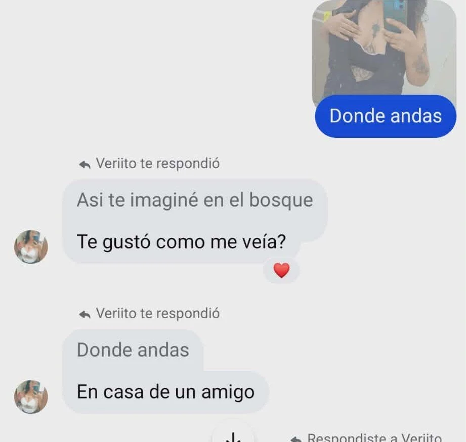 Rica madurita 🤤 image 1