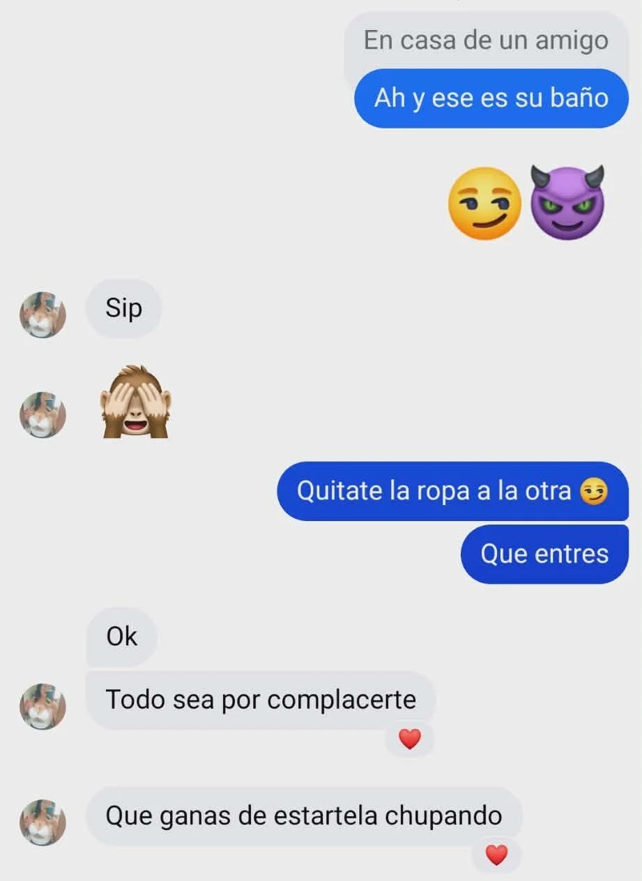 Rica madurita 🤤 image 2