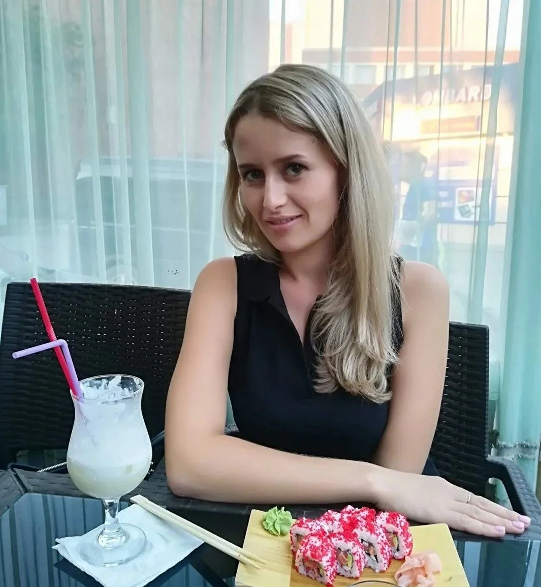 Mariana the slut image 18