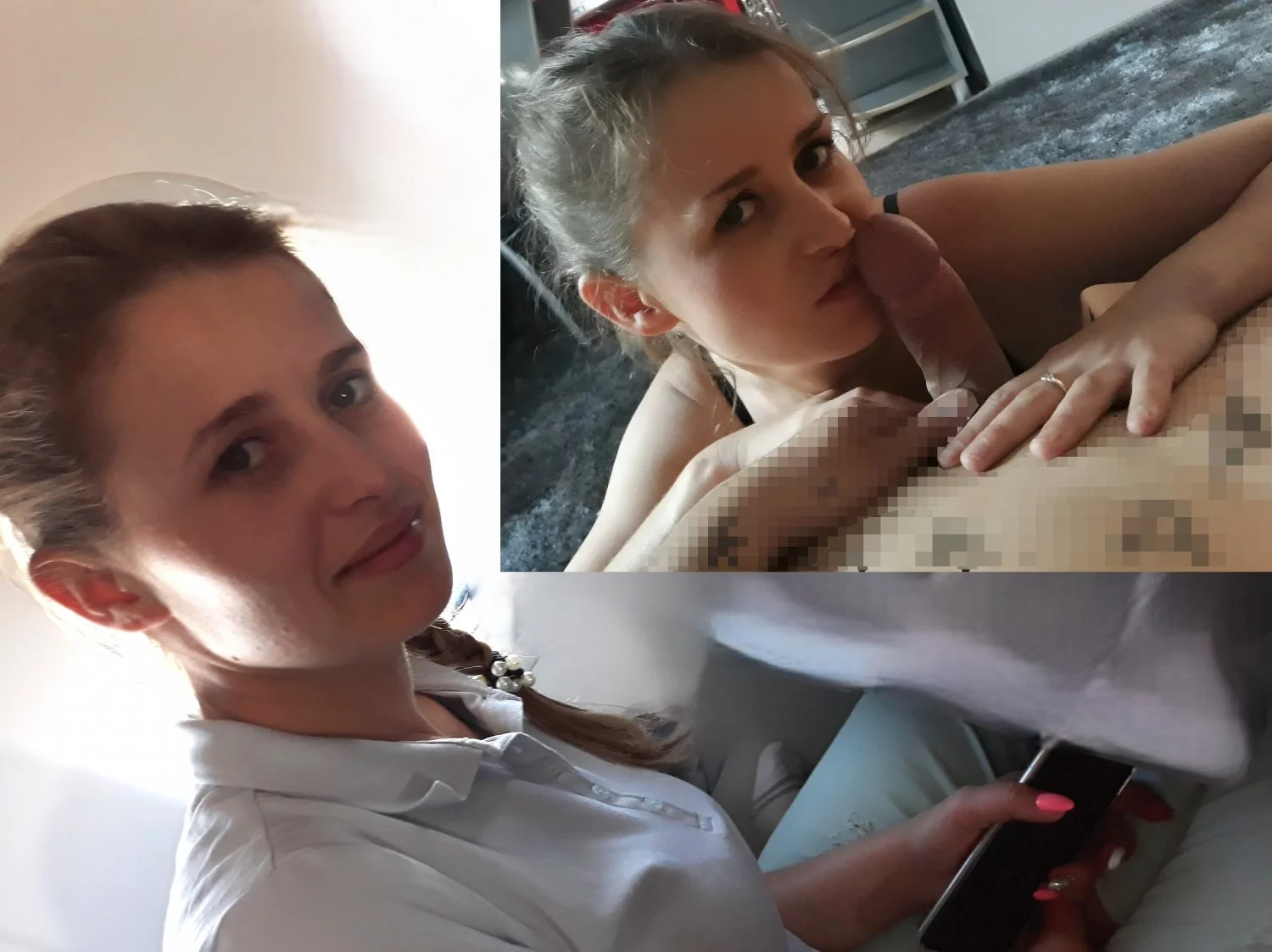 Mariana the slut image 20