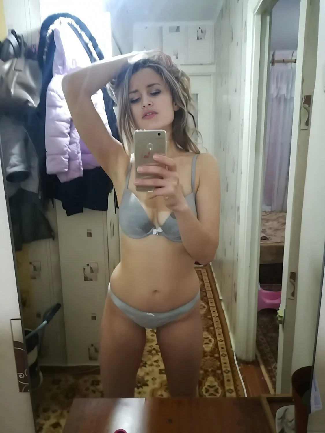 Mariana the slut image 23