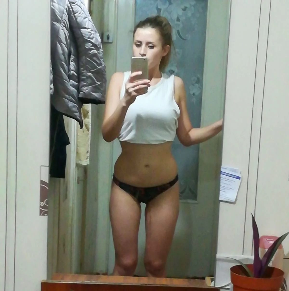 Mariana the slut image 27