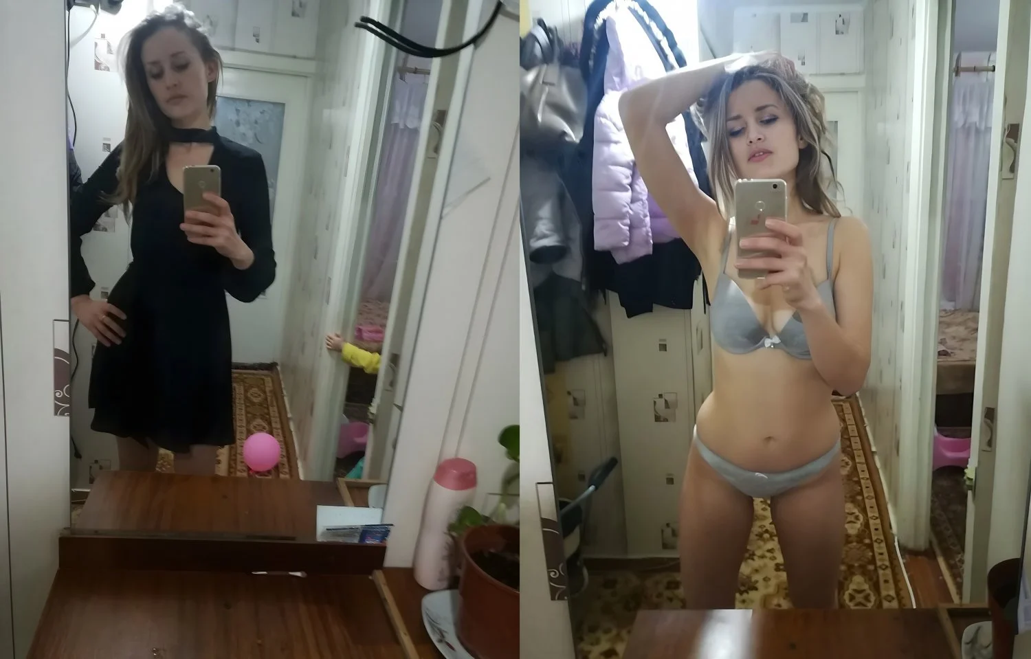 Mariana the slut image 45