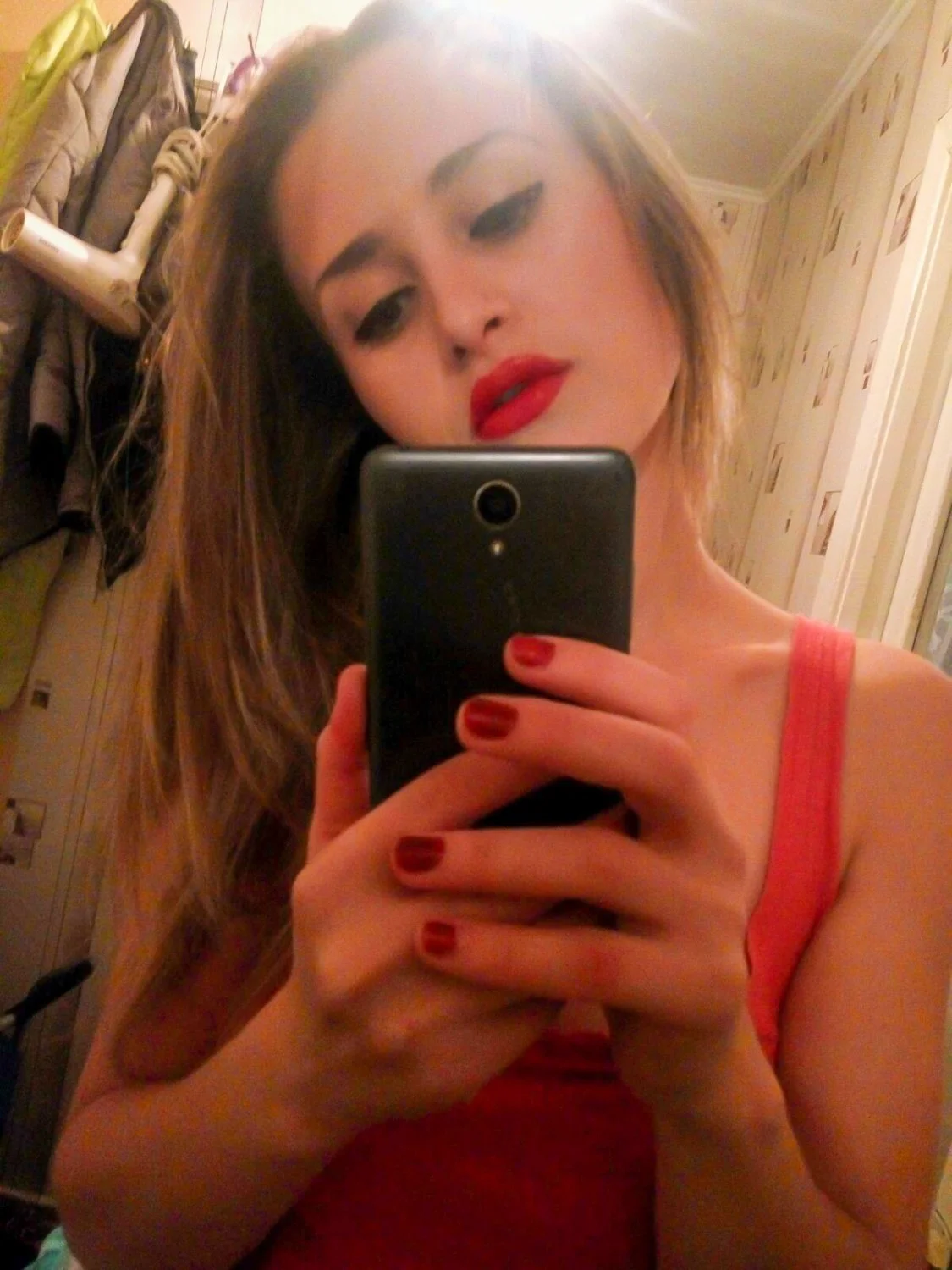 Mariana the slut image 47
