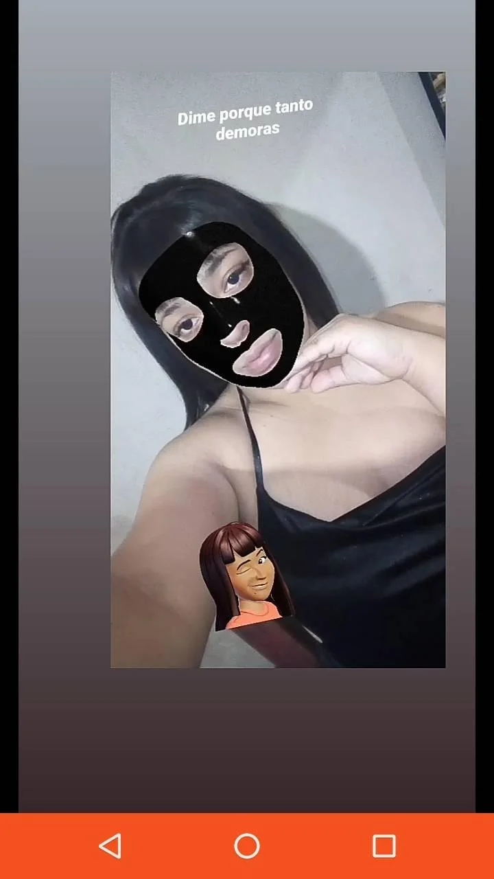 gordita quiere l3ch3 main image