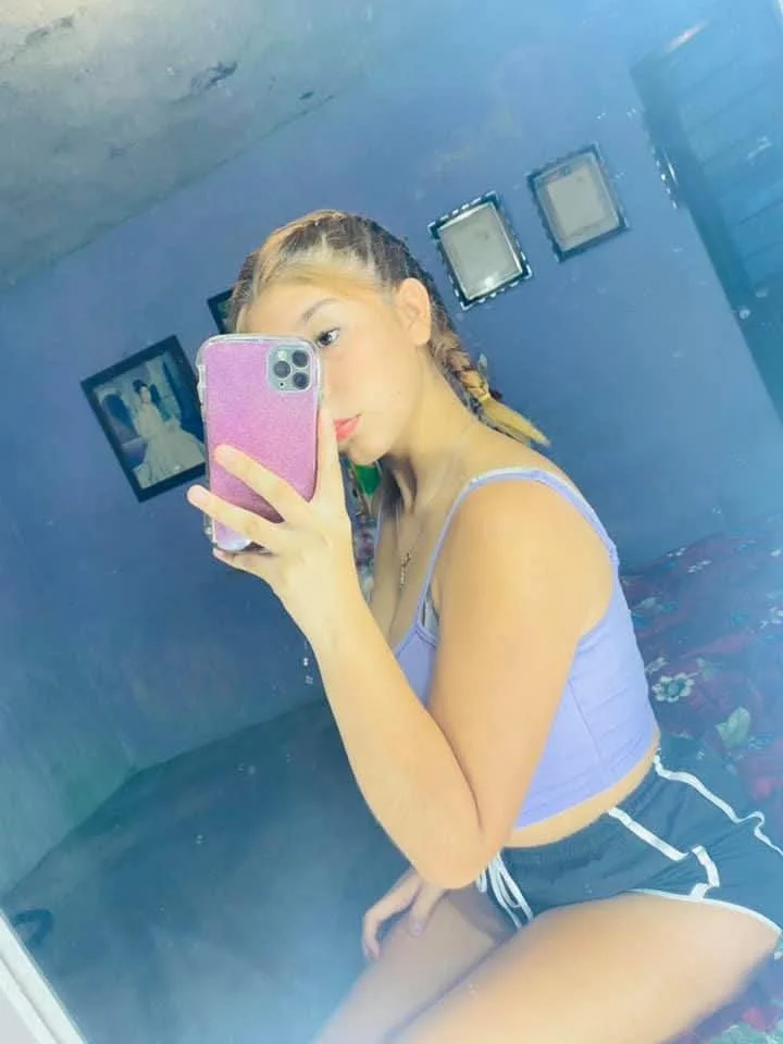 La putita de Odalys nos deleita con su hermoso cuerpo 👅🔥 image 14