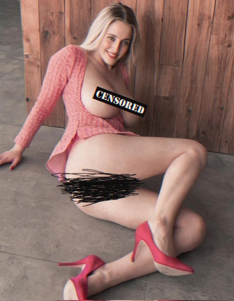 ¿qué harías con Kim Migneault? image 16