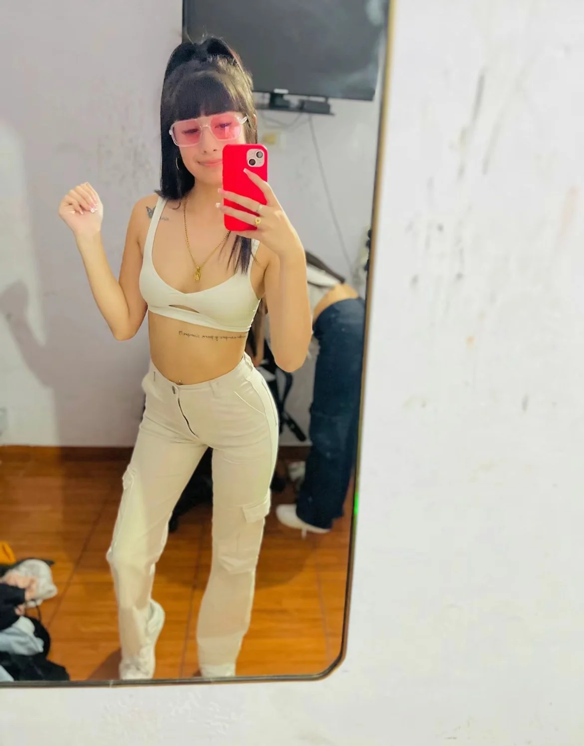 Pendeja argentina san justo image 4