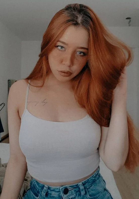 🧡σเεѵαɳεรรα🧡 image 5
