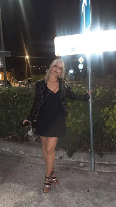 Željana, 51, Croatian slut cover image